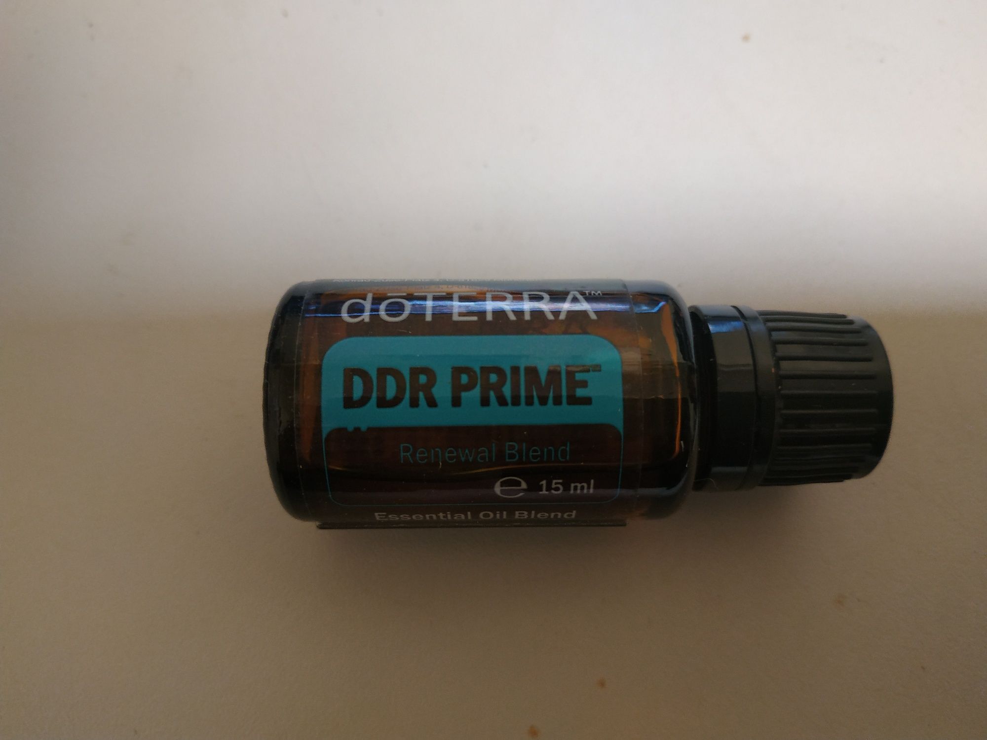 Olejek doTerra DDR PRIME 15ml nowy
