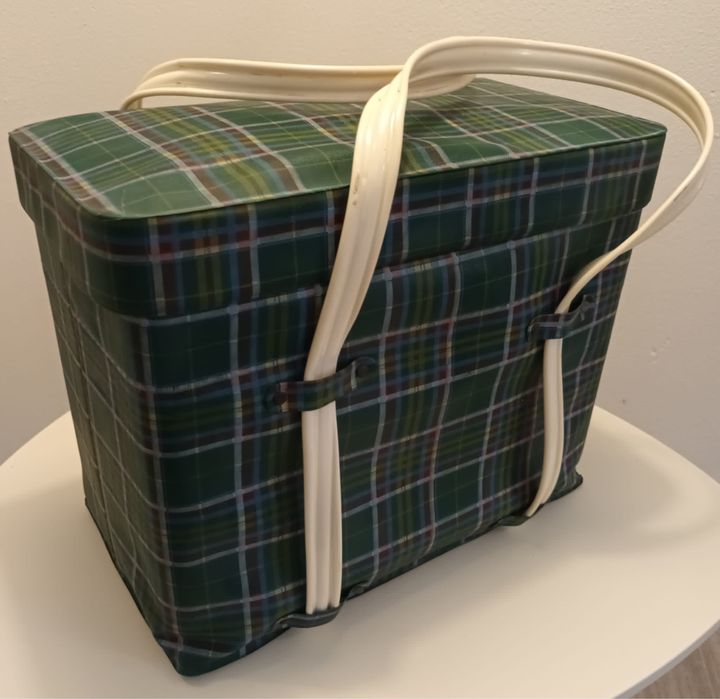 Geleira Vintage / anos 70