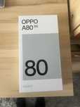 Sprzedam Oppo A80 5G nowy zaplombowany !