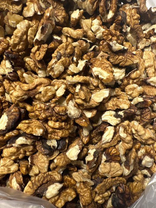 Orzech wloski łuskany