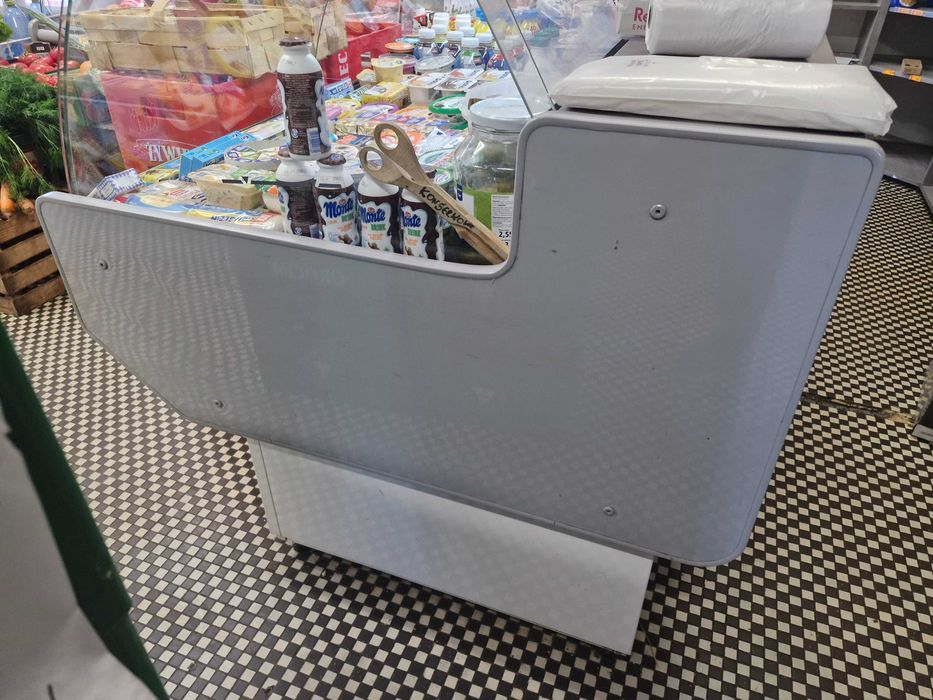 lada chlodnicza RAPA LB1-201/107 rok2020super stan