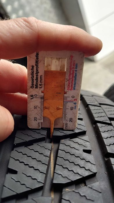 VW T5 T6  Koła R16 c 215/65 super stan wielosezonowe