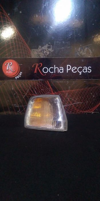 Farolim De Pisca Frente Esq Peugeot 106 I (1A, 1C)