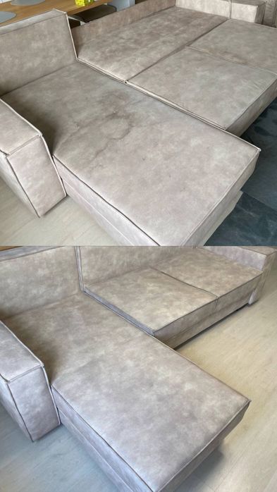 Качественный Клининг. Уборка вашего дома. Химчистка