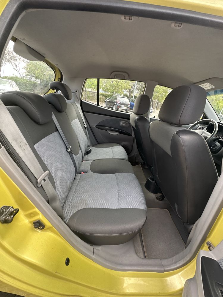 Kia picando 1.1 crdi