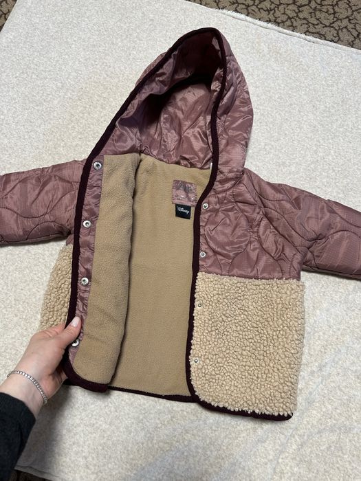 Куртка дитяча осіння, осінь 92-98 розмір, зара