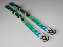 Narty VOLKL RTM 7.4 tip rocker 156 CM (9)