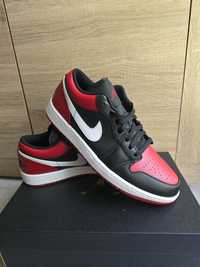 Sprzedam buty Nike Air Jordan 1 Low 47EU Nowe