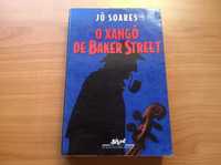 O Xangô de Baker Street - Jô Soares