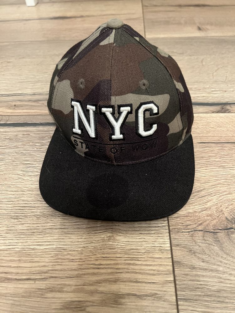Sprzedam czapkę nyc