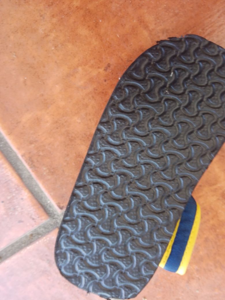 Chinelo Para criança