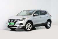 Nissan Qashqai 1.5 dCi Acenta