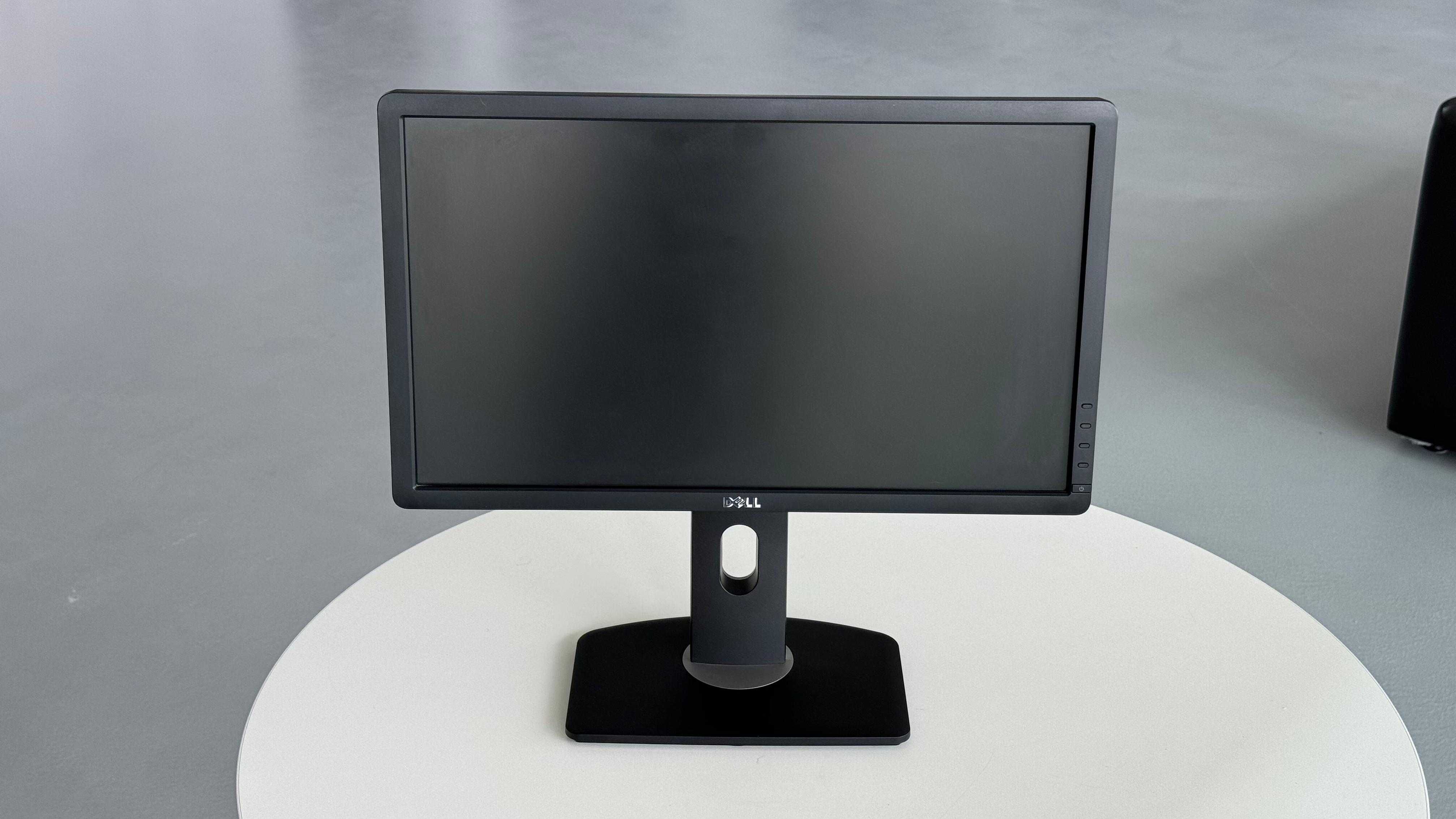 Monitor DELL 22" (Modelo: P2212Hb) - Full HD