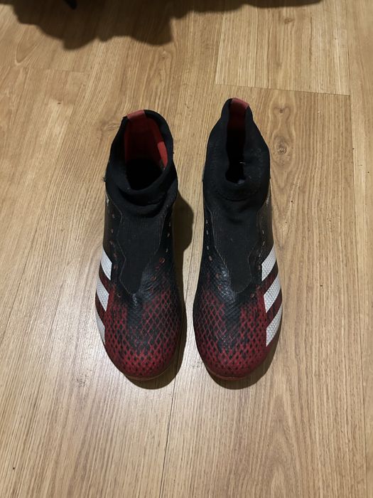 Chuteiras Futebol Adidas Mercurial N40