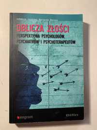 Oblicza złości. Perspektywa psychologów, psychiatrow …