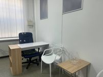 Оренда кабінету в центрі міста
