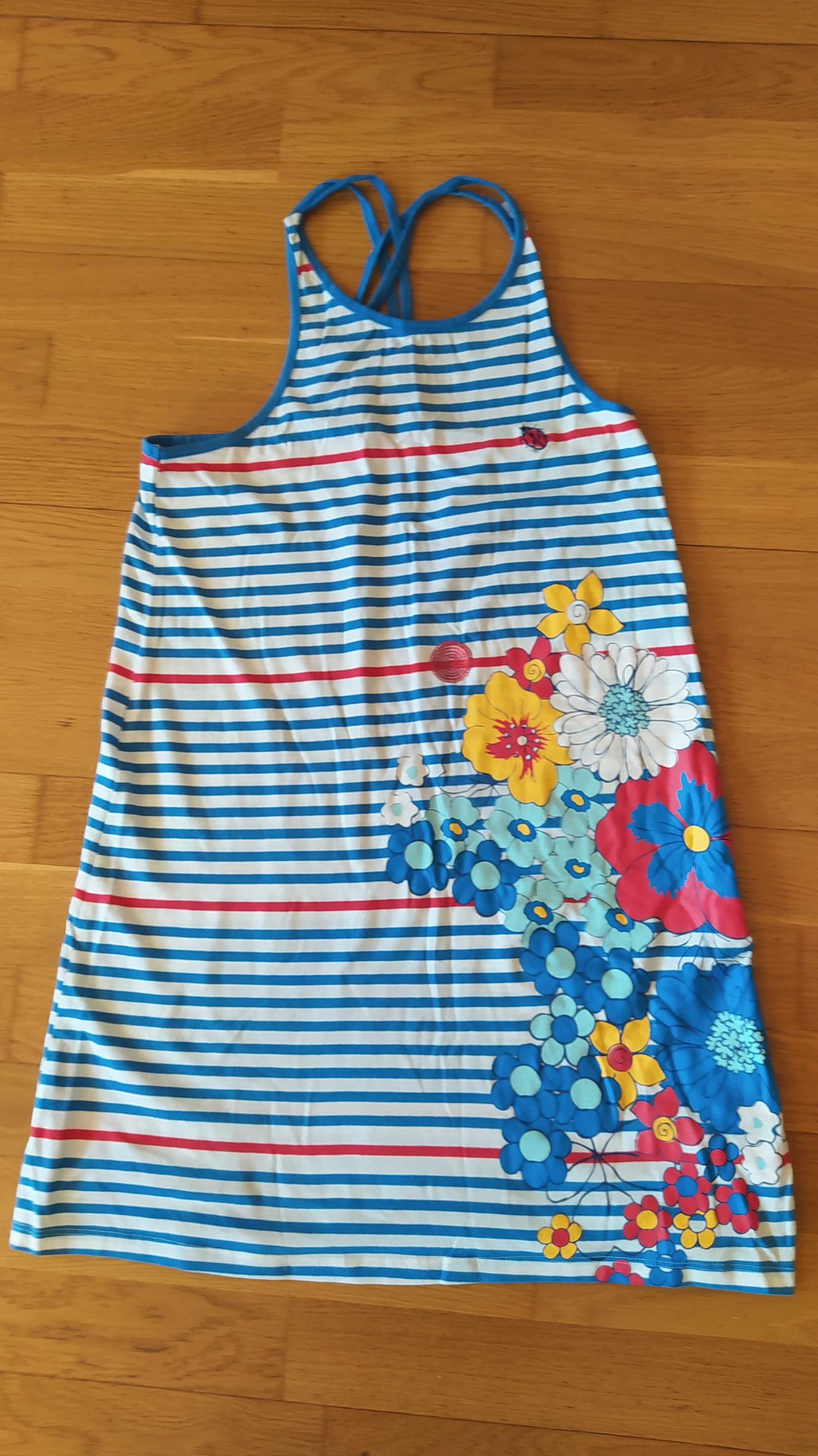 Vestido TucTuc - 12 anos