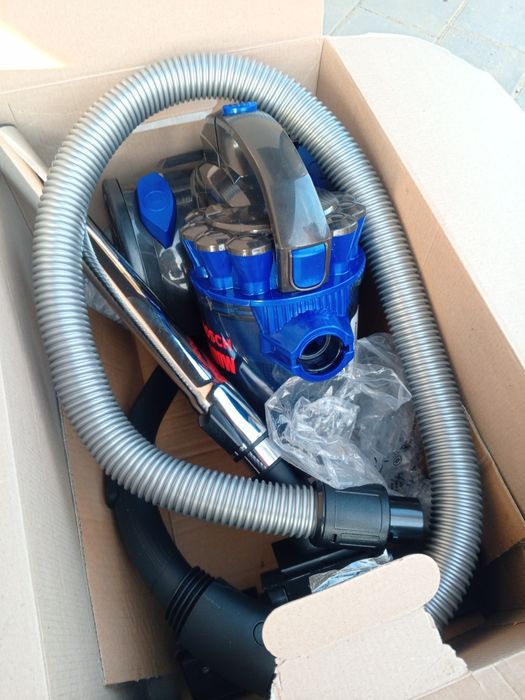 Пилосос BOSCH Cleann's