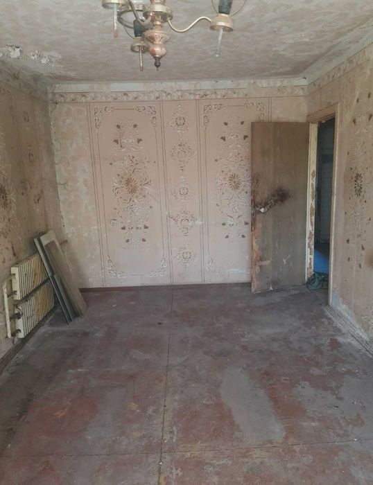 E S3 Продам 3 к. квартиру ул. Бучмы,46 А