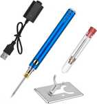 Lutownica USB szybkie nagrzewanie, 5 V