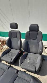 Recaro fotele i kanapa audi a4b5 avant