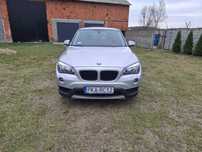 Sprzedam BMW X1 2013 r.