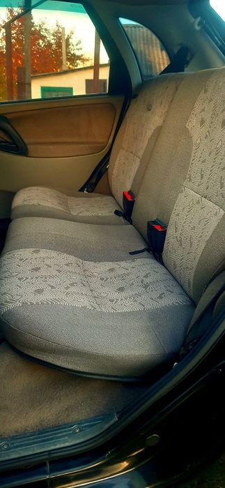 Продам ладу калину