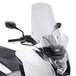 Honda nc Integra 700/750 '12-20r SZYBA turystyczna GIVI +11cm