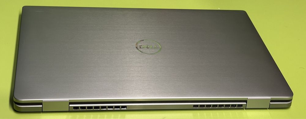 Ультрабук Dell Latitude 9520 (i5-1145g7, 16gb, 256ssd,FHD IPS) МЕТАЛ