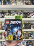 Gra Xbox 360: Lego Dimensions