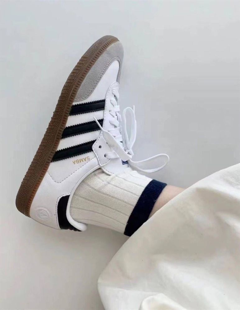 Кросівки Adidas Samba