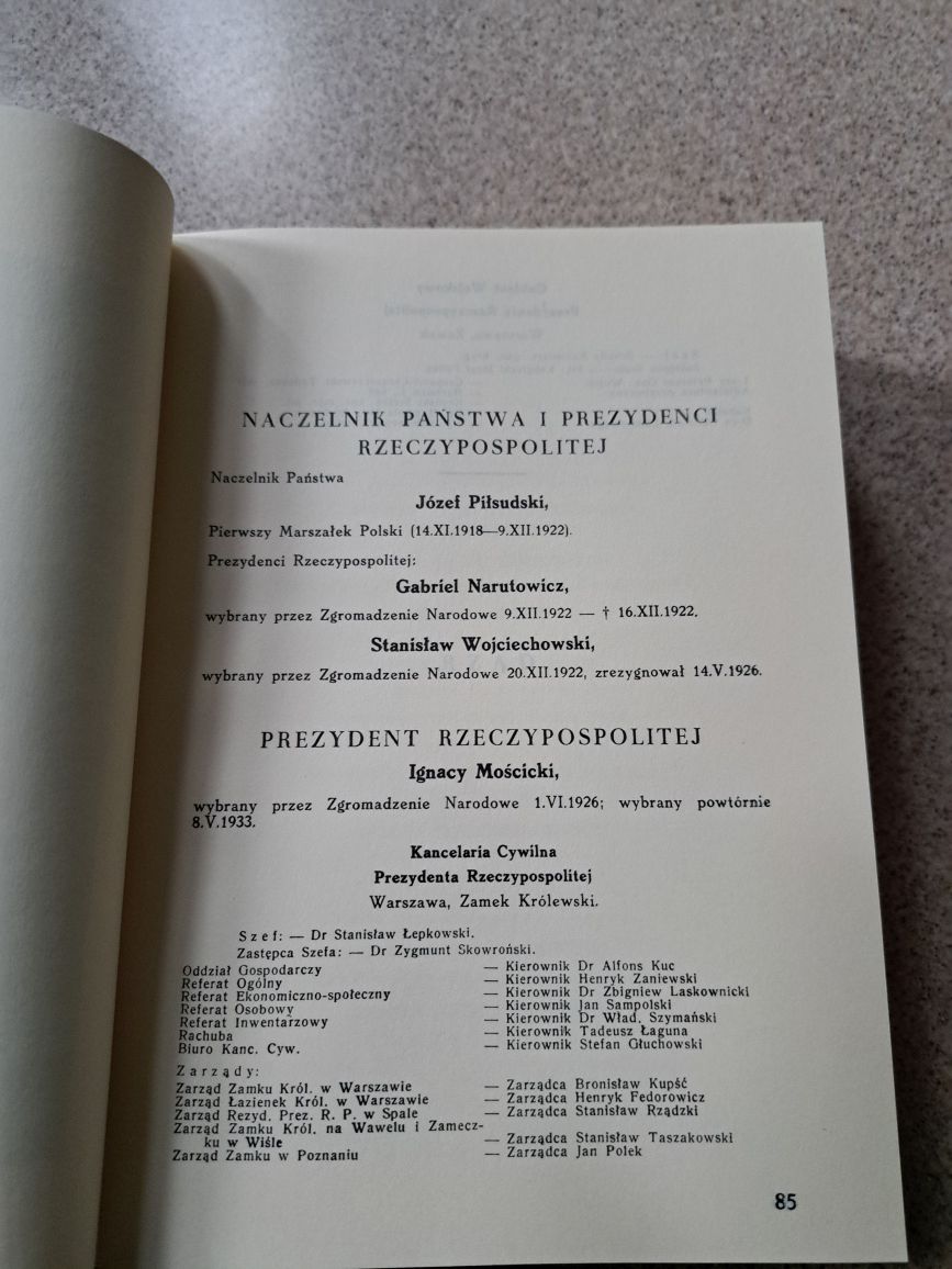 Rocznik polityczny i gospodarczy 1939 i 1948