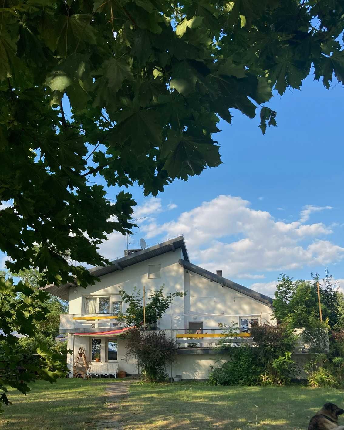 Inny Dom do wynajęcia/ Majówka/ Wieczory Panieńskie