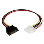 Cabo adaptador SATA para MOLEX +ENVIO GRÁTIS