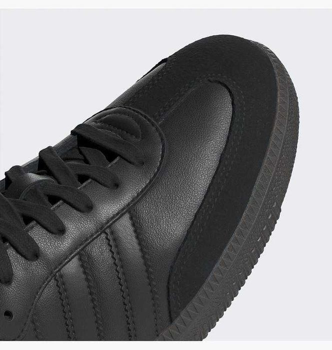 Чоловічі кросівки Adidas Samba OG (IE3438)