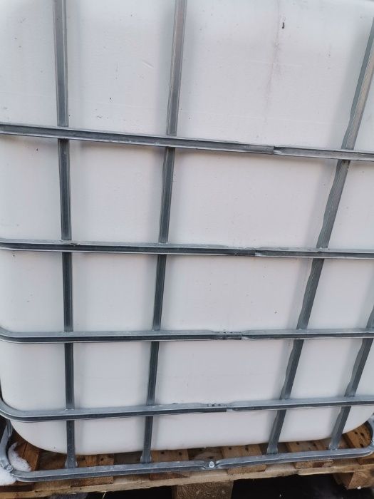 Mauzer 1000L / Pojemnik na wodę