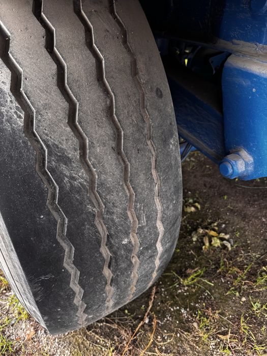 Прицеп рефрижератор Schmitz sko реф будка изотермический фургон