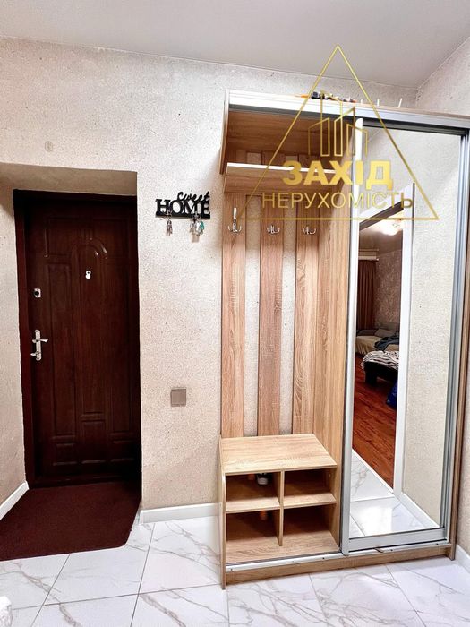 2 кімнатна Новобудова 2 поверх