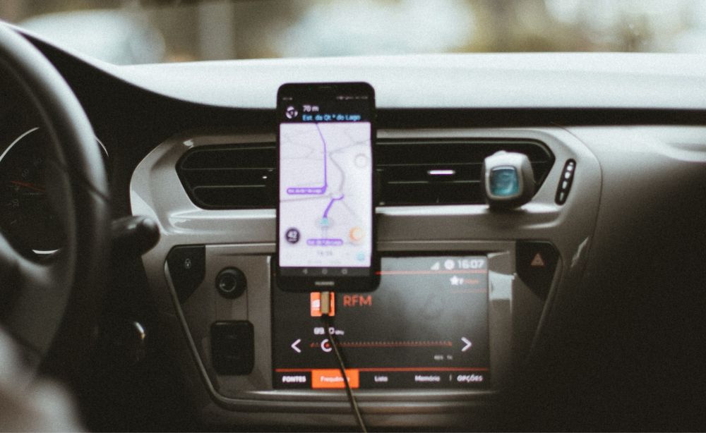 Aluguer slot tvde empresa tvde