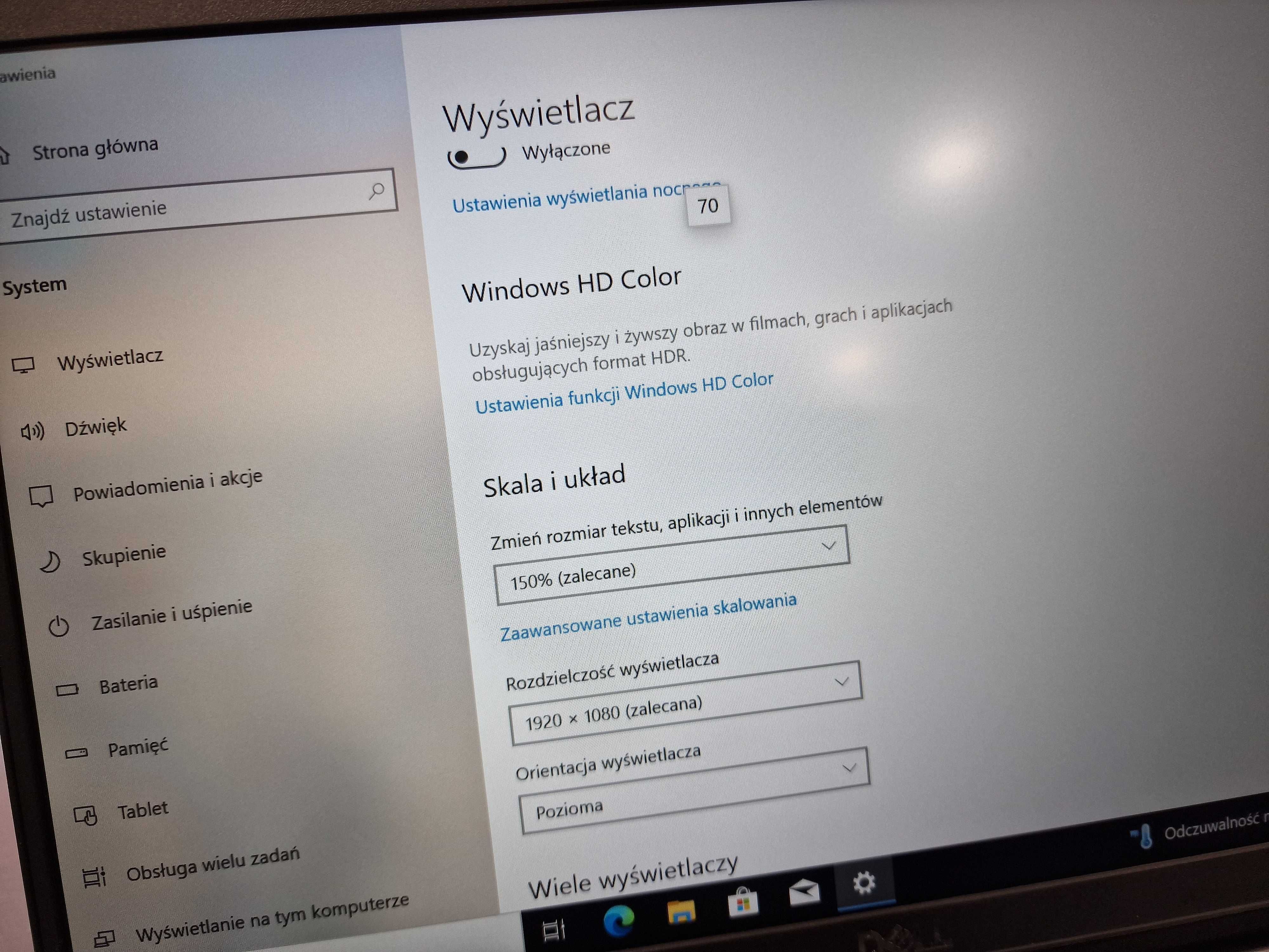 DELL Latitude 5320/ i5-1145G7/ 16GB/ 512GB/ Intel Iris/ W10P/ 13.3 FHD