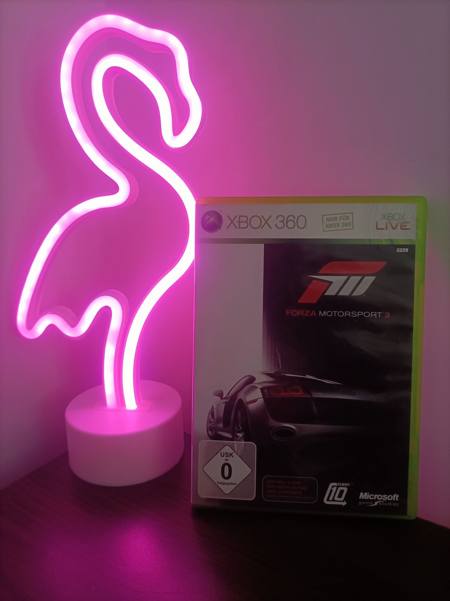 Gra Forza Motorsport Xbox 360