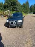 Landrover freelander