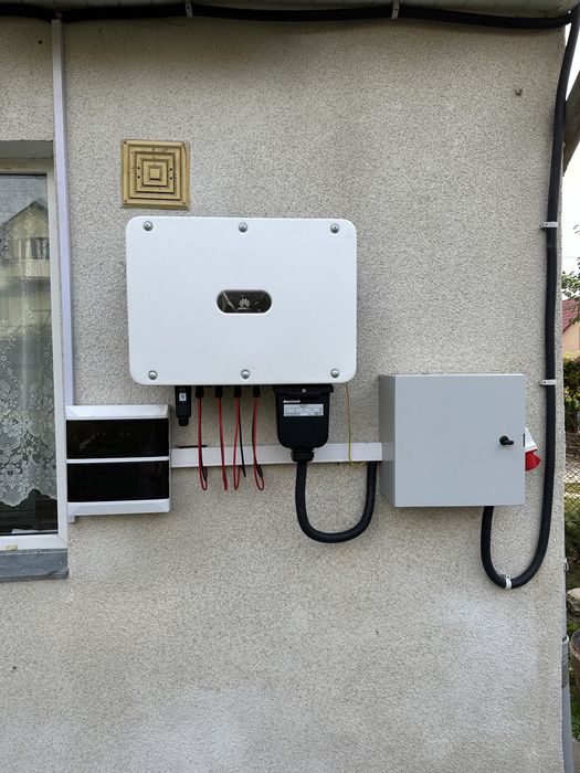 Реле напруги з пультом напряжения 3фази під зелений тариф