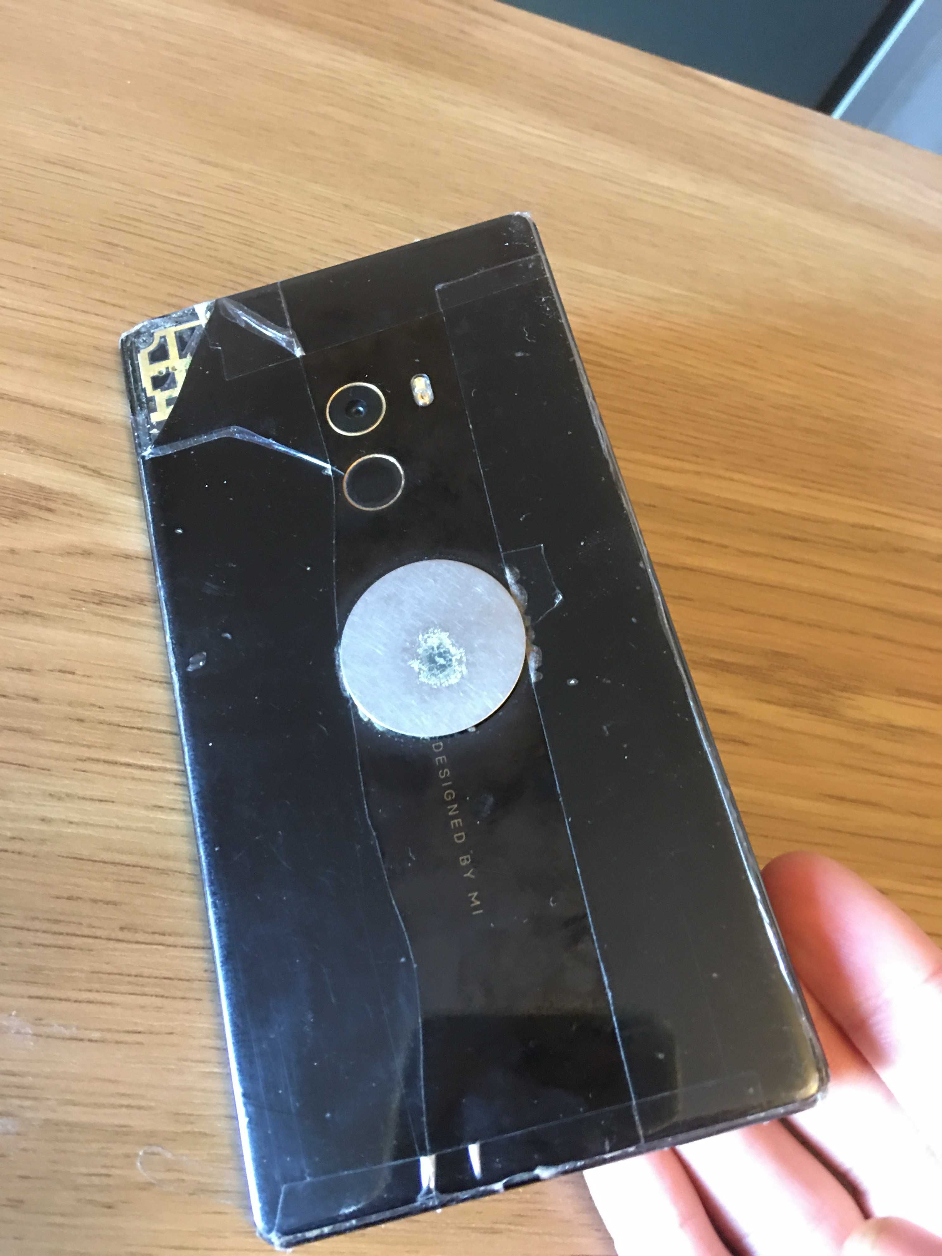 Продам Xiaomi Mi Mix