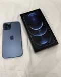 Продам IPhone 12 Pro Max 255