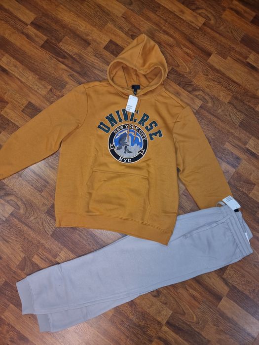 Спортивный костюм  H&M размер хл