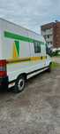 Kamper bus fiat dukato