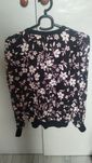 Bluza w kwiatki orsay