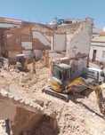 Construções Demolições e Reparações