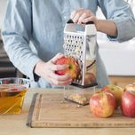 Tarka czterostronna z pojemnikiem BOX GRATER – Good Grips / OXO